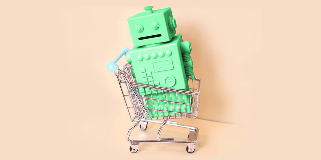 Automated E-commerce Checkout Software