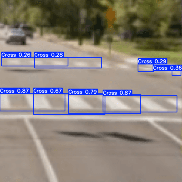 Google reCaptcha v2 AI Solver